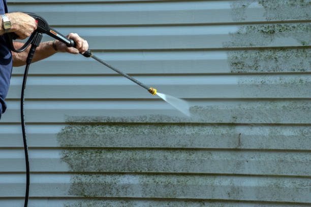 Best Restaurant Pressure Washing  in Mont Alto, PA