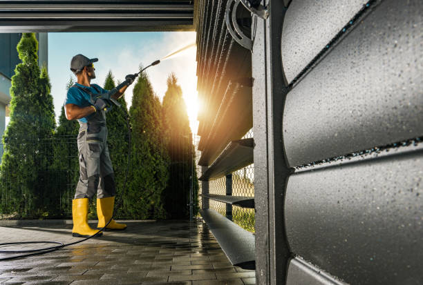 Best Factory Floor Cleaning  in Mont Alto, PA