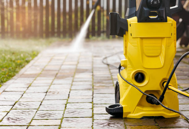 Best Dumpster Area Cleaning  in Mont Alto, PA
