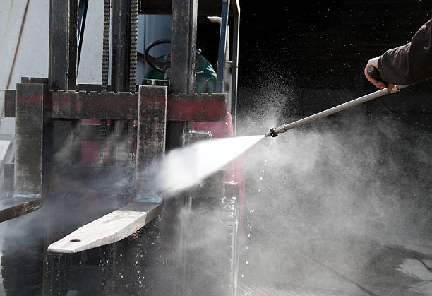 Best Fleet Vehicle Washing  in Mont Alto, PA