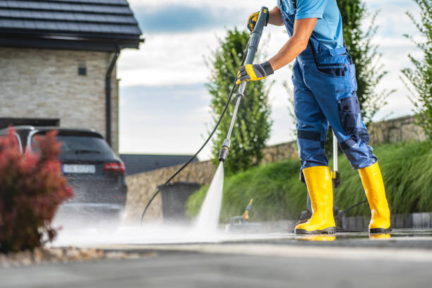 Best Dumpster Area Cleaning  in Mont Alto, PA